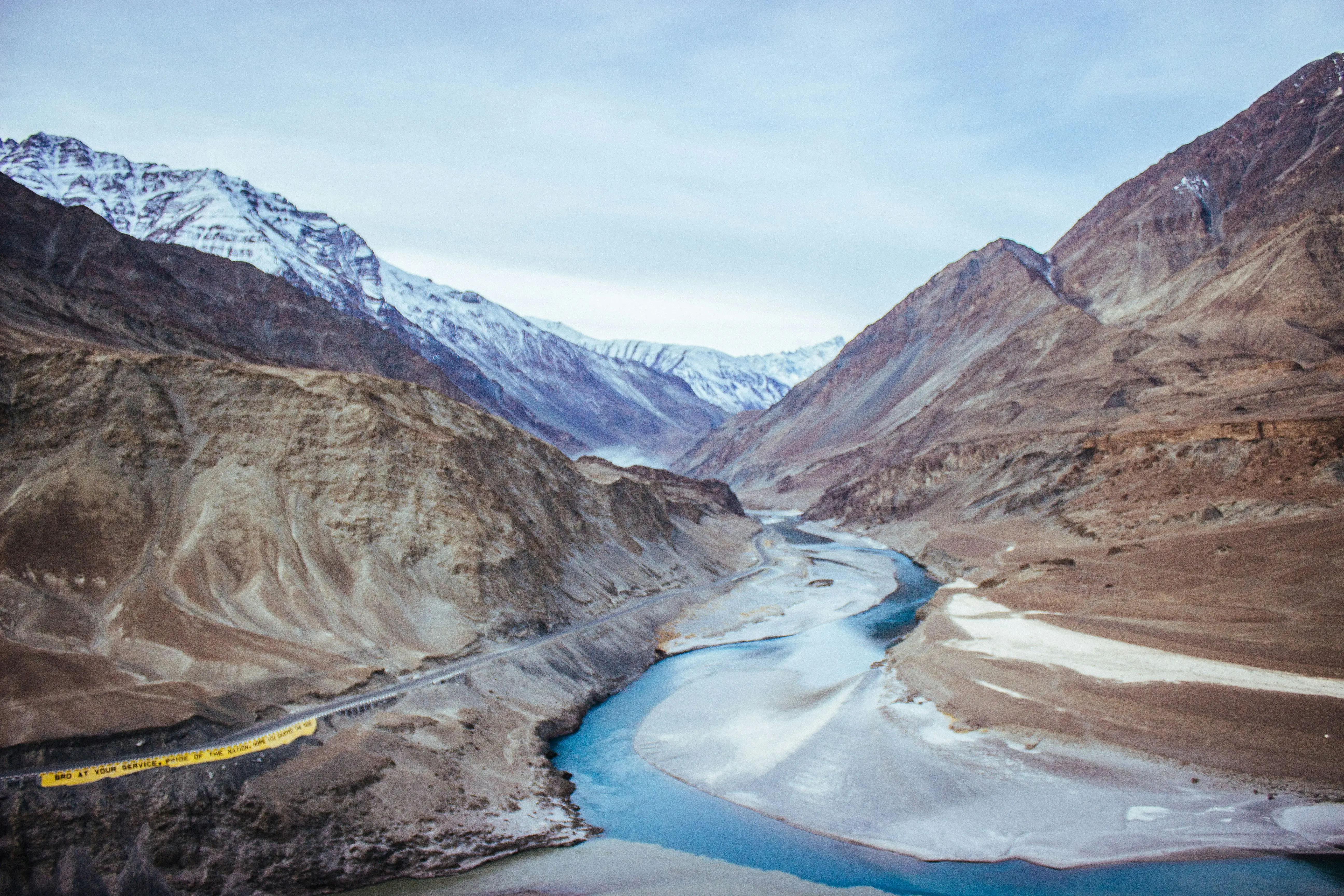 'Indus Waters Treaty outdated': India slams 'Frankenstein state' Pakistan at UN
