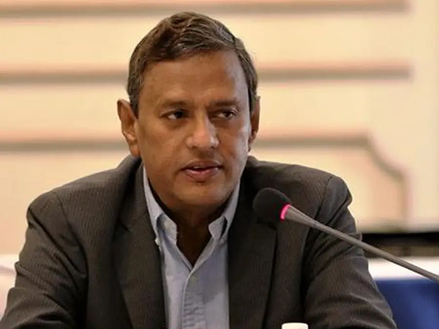 Former AIFF general secretary Kushal Das dies aged 65