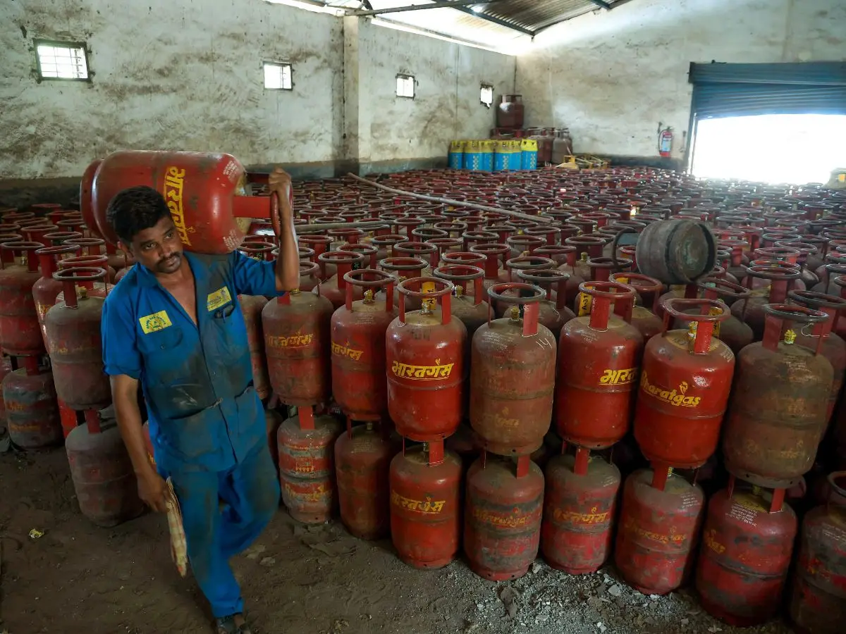 Ensuring household supply amid global tensions
