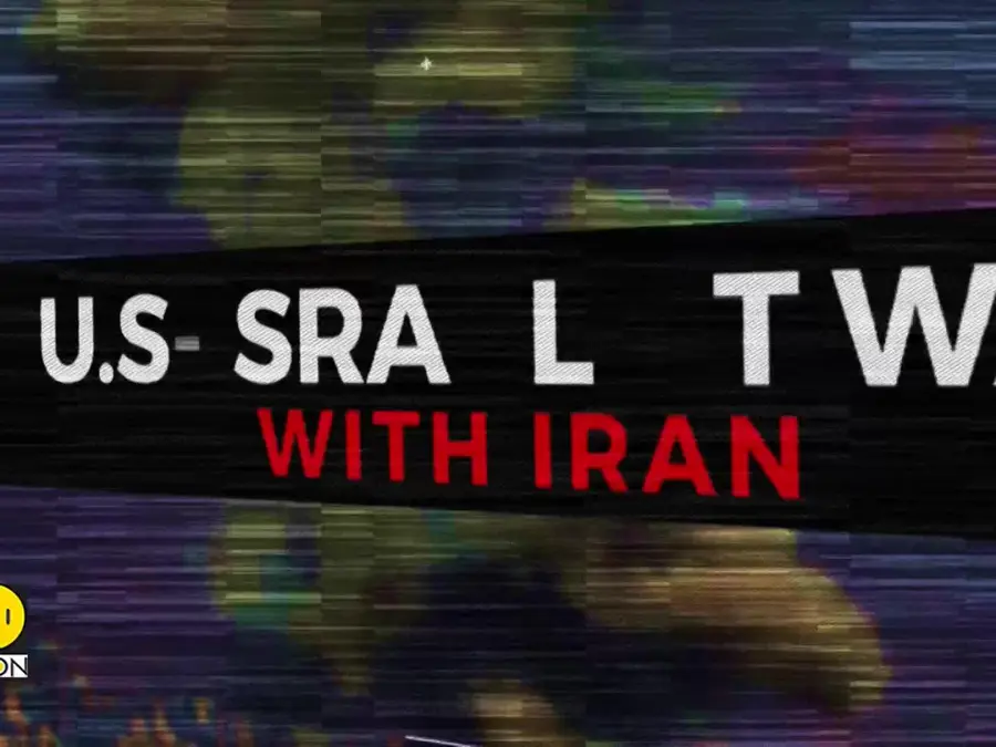 Breaking: US-Israeli War on Iran | Australia sending E-7A Wedgetail & Air-to-Air Missiles to the Gulf