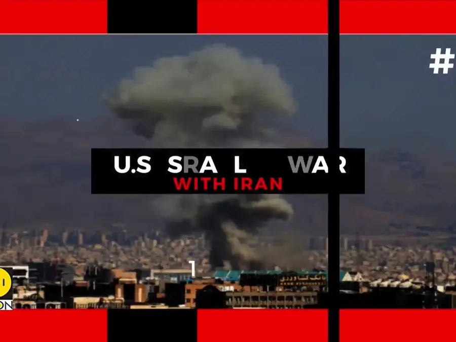 Breaking: Iran Warns UAE That It Will Target Ports, Docks & "American Shelters"
