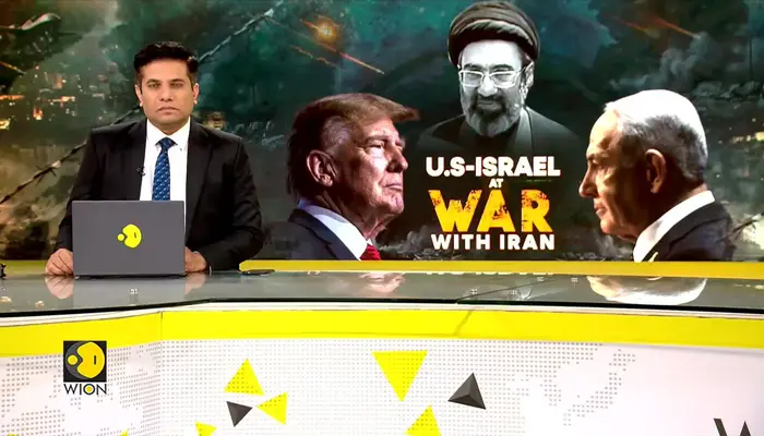 WionNews Video