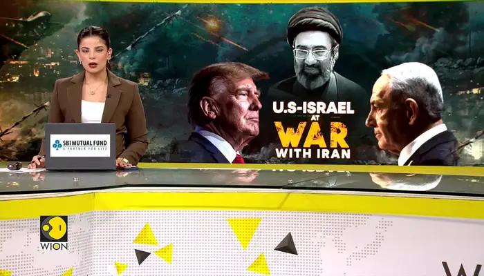 WionNews Video