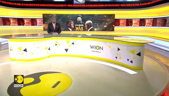 WionNews Video