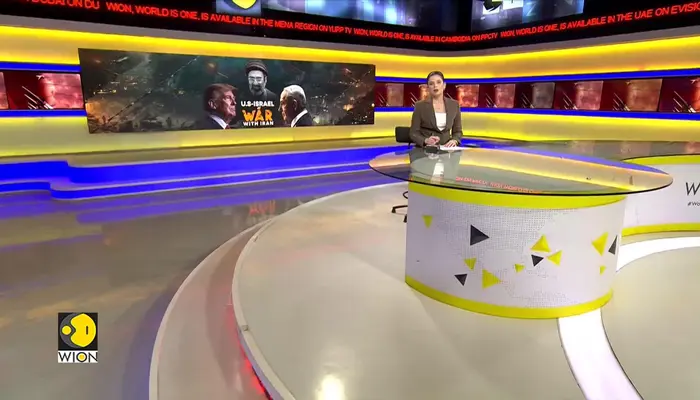 WionNews Video