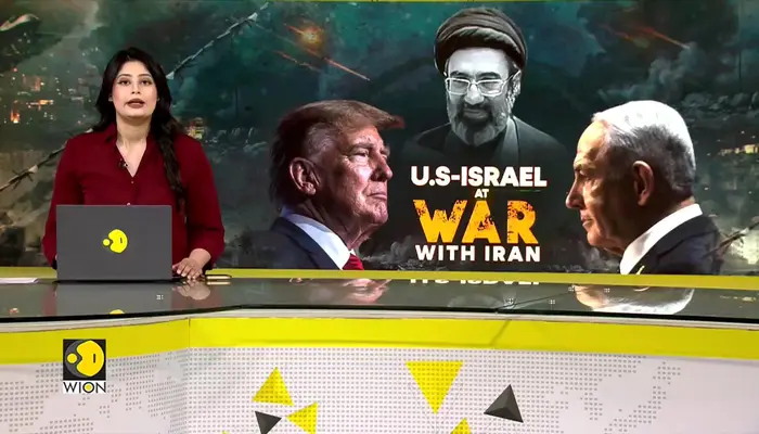 WionNews Video