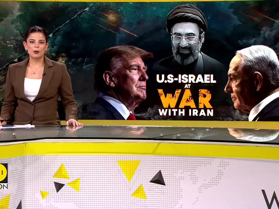 Iran War: Trump Rejects Putin’s Plan to Move Iran’s Uranium to Russia