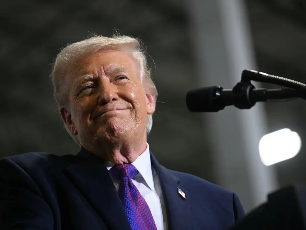 US forces totally obliterate military targets in Iran’s crown jewel 'Kharg Island': Trump claims in new Truth Social post US forces totally obliterate military targets in Iran’s crown jewel 'Kharg Island': Trump claims in new Truth Social post