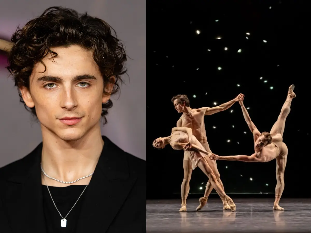 Timothee Chalamet-Opera row: Oscars 2026 adds last minute opera-ballet act amid actor's controversial remarks