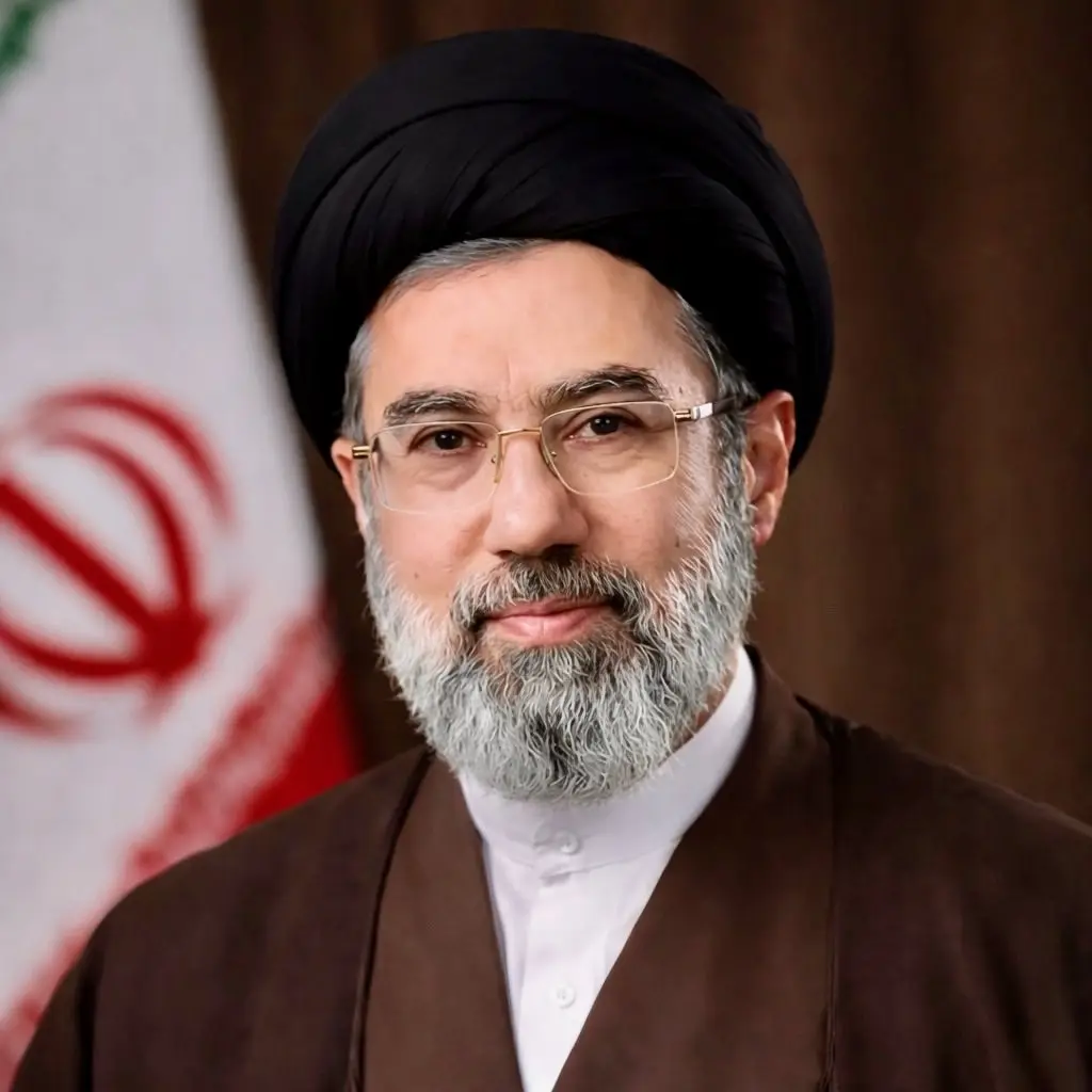 Iran's Supreme leader Mojtaba Khamenei calls for Muslim unity against 'enemies of Islam'
