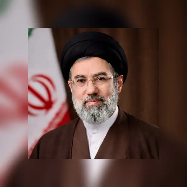 Iran's Supreme leader Mojtaba Khamenei calls for Muslim unity against 'enemies of Islam' Iran's Supreme leader Mojtaba Khamenei calls for Muslim unity against 'enemies of Islam'