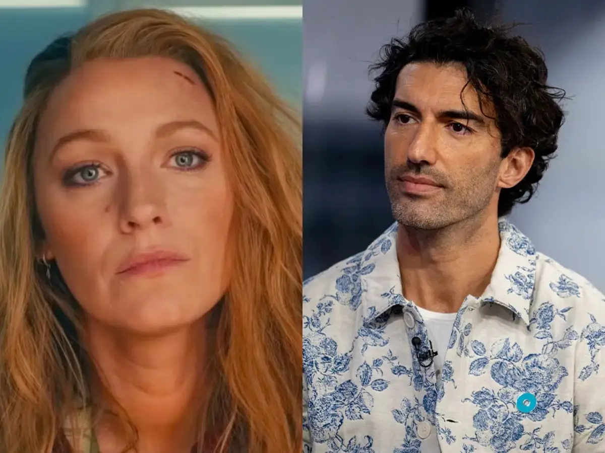 Blake Lively vs Justin Baldoni: Actress pushes back against It Ends With Us co-star's efforts to dismiss her claims as trial nears Blake Lively vs Justin Baldoni: Actress pushes back against It Ends With Us co-star's efforts to dismiss her claims as trial nears