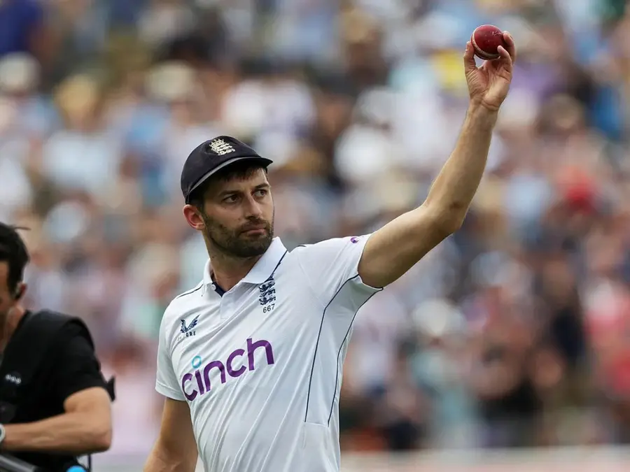 ‘Life after Cricket’: Ashes hero Mark Wood hints at retirement amid injury recovery