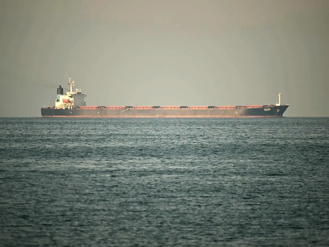 Two India-flagged tankers carrying 92,000 tonnes of LPG safely cross Strait of Hormuz – Check arrival date Two India-flagged tankers carrying 92,000 tonnes of LPG safely cross Strait of Hormuz – Check arrival date