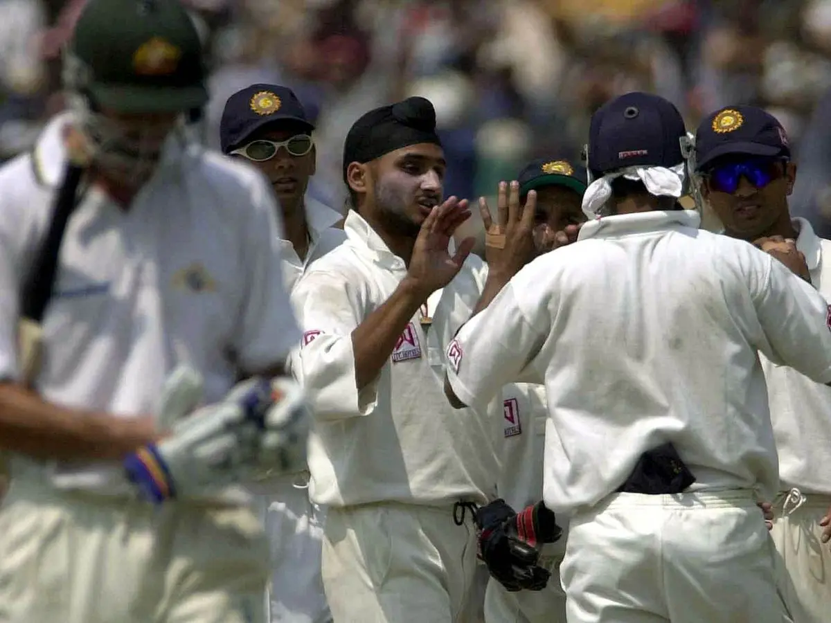 India’s first-ever Test hat-trick