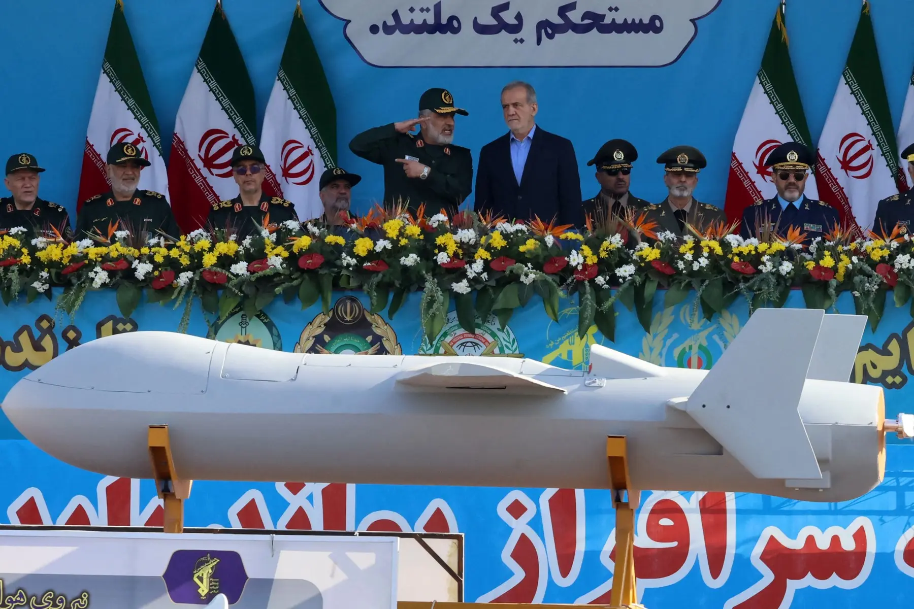Moscow’s ‘cheat code’ for Tehran: Is Iran using Russia’s tactics to use drones in war with US, Israel?