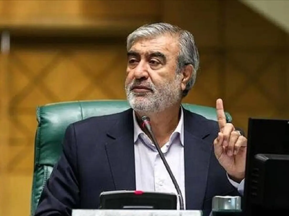 Iranian leader says Ukraine now a ‘legitimate target’ over alleged drone support for Israel Iranian leader says Ukraine now a ‘legitimate target’ over alleged drone support for Israel