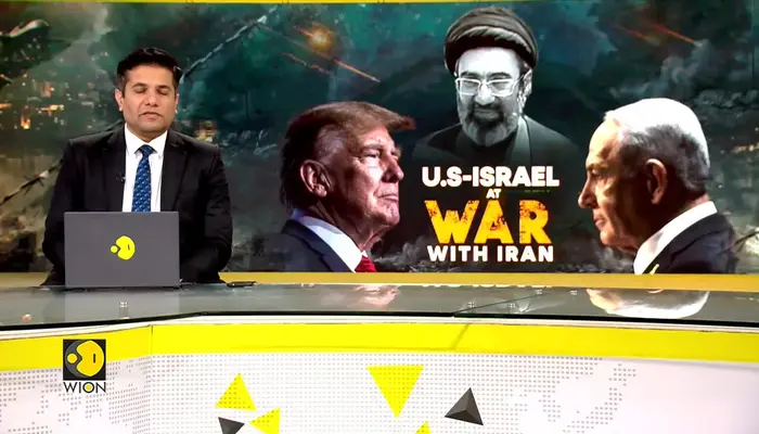 WionNews Video