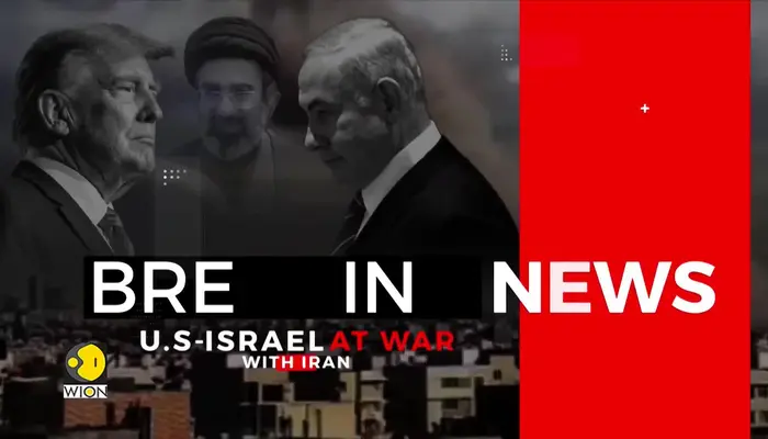 WionNews Video