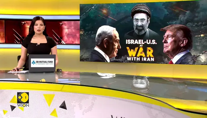 WionNews Video