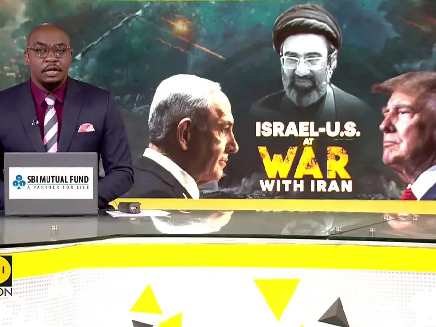 Iran War: GCC Countries Face Shockwaves | Iran Warns Dubai, Abu Dhabi on More Attacks 