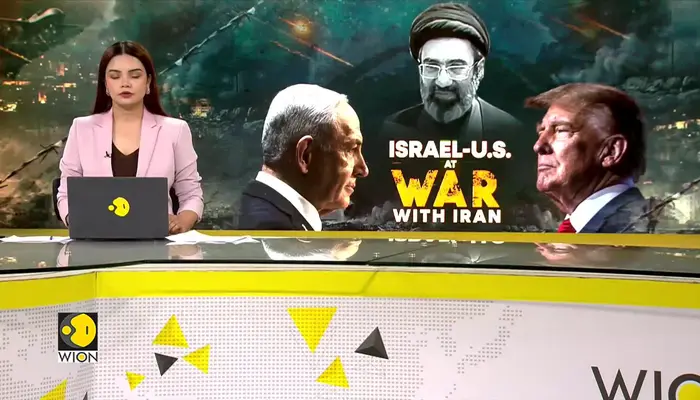 WionNews Video