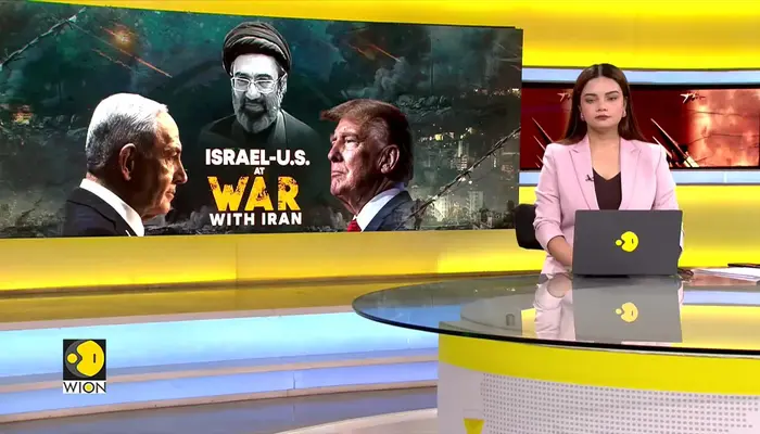 WionNews Video