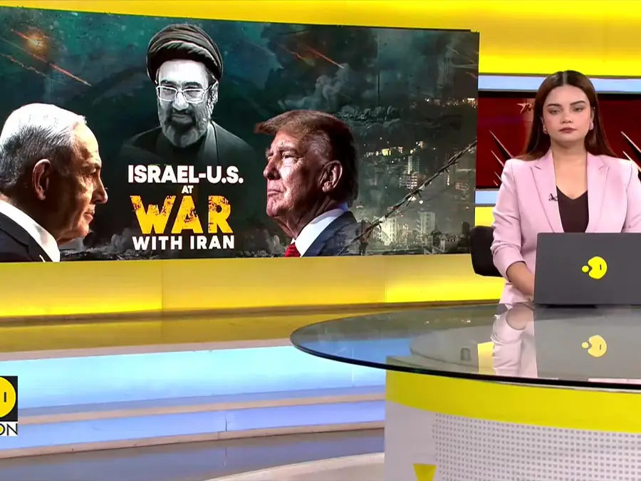 US-Iran War: Iran Warns UAE About Possible Attack on US Military Hideouts