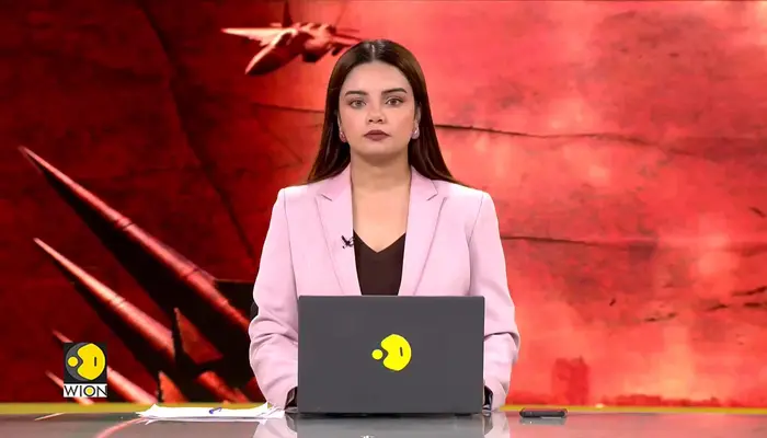 WionNews Video