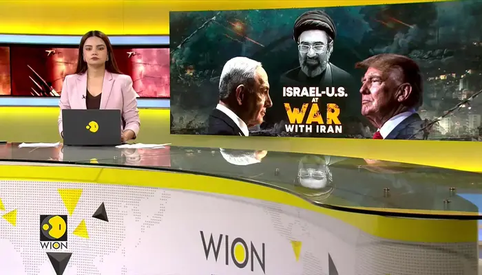 WionNews Video