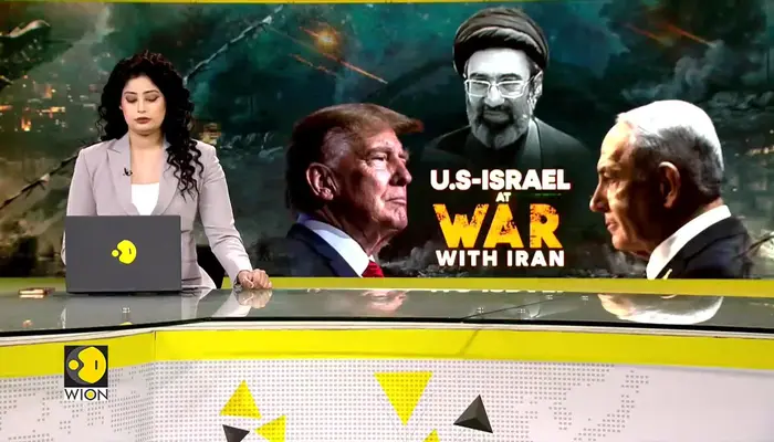 WionNews Video