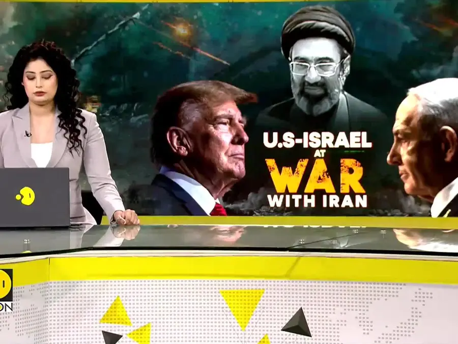 US-Iran War: Iran War Risks Significant Downsizing of Trump's Lofty Deals