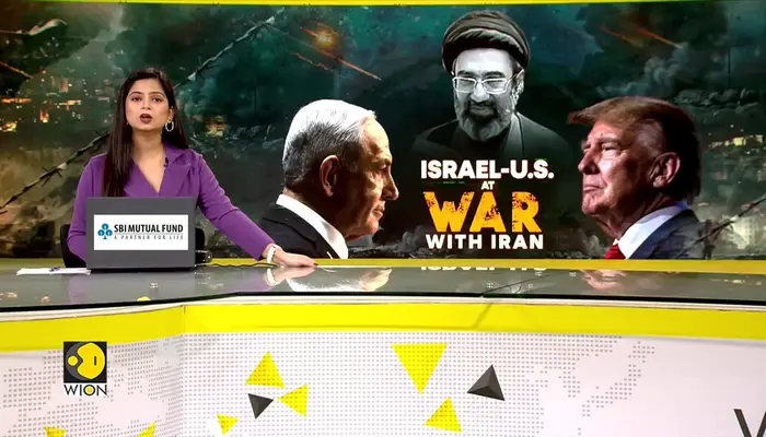 WionNews Video