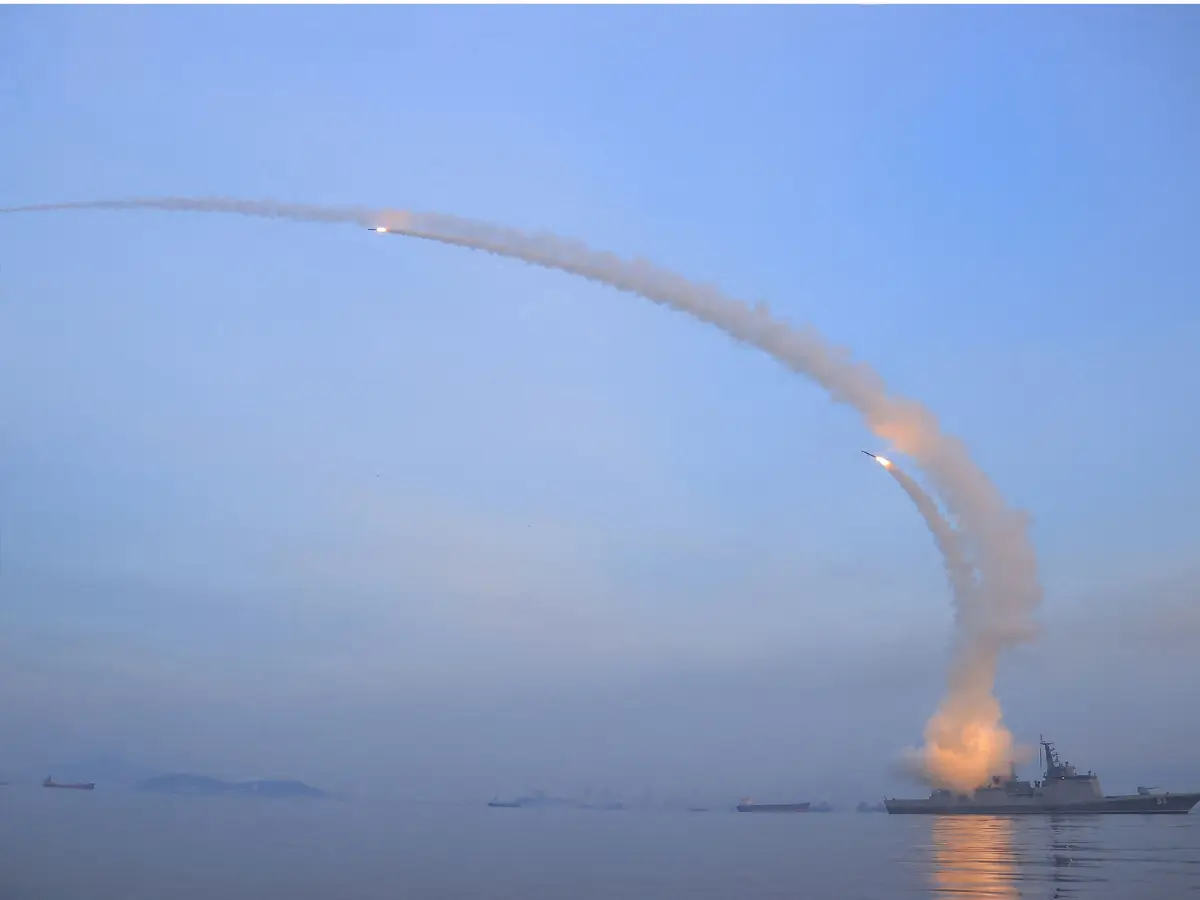 What we know about North Korea's nuclear program and West Asia war