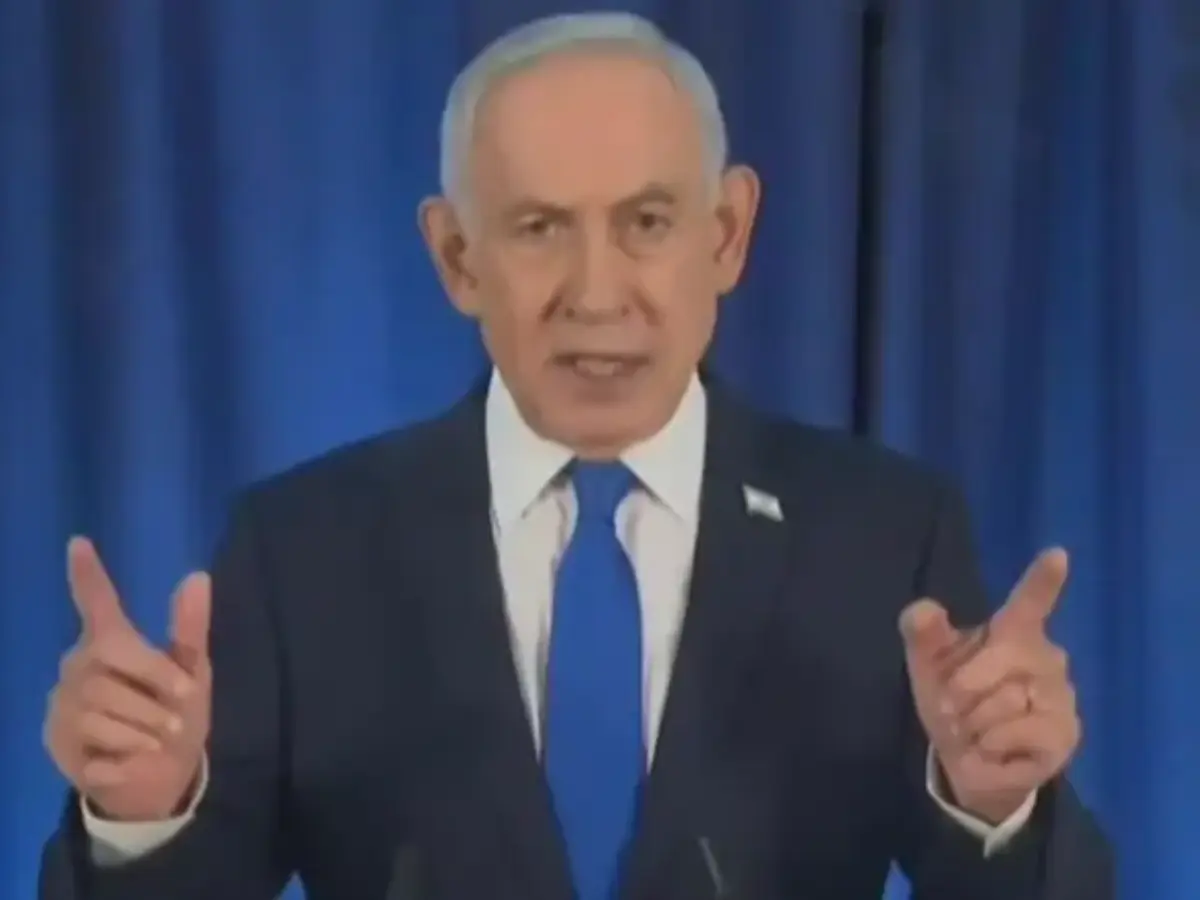 'The PM is...': Netanyahu’s office debunks 'fake news' over his whereabouts