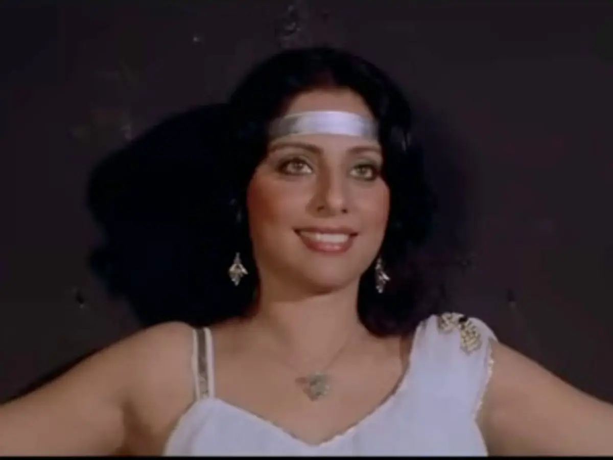 Who was Madhu Malhotra? Satte Pe Satta actress passes away at 72