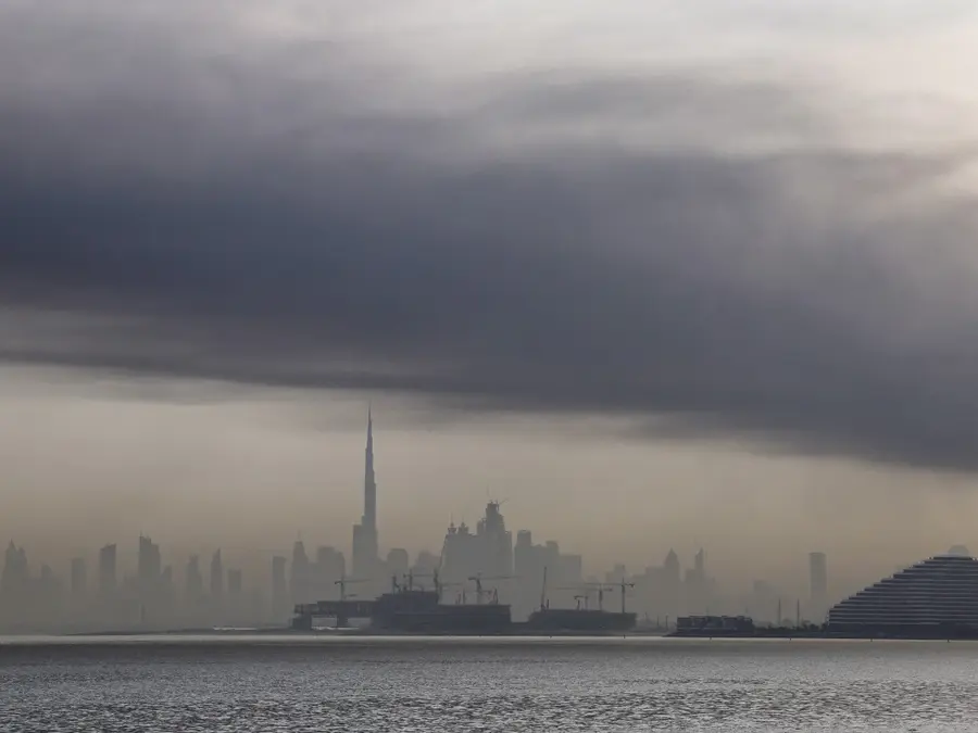UAE has ‘right to defend’ but ‘exercising restraint’, senior official says