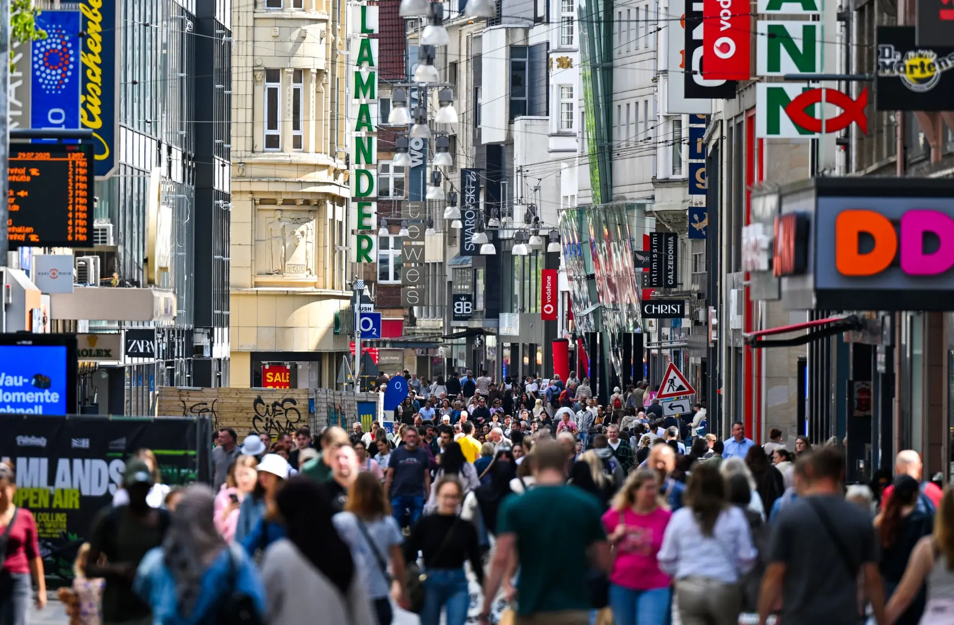 3. Germany