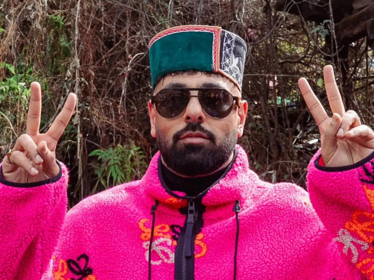 Badshah Tateeree row: Lawrence Bishnoi gang allegedly issues death threats to rapper- 'Will shoot you in the forehead'