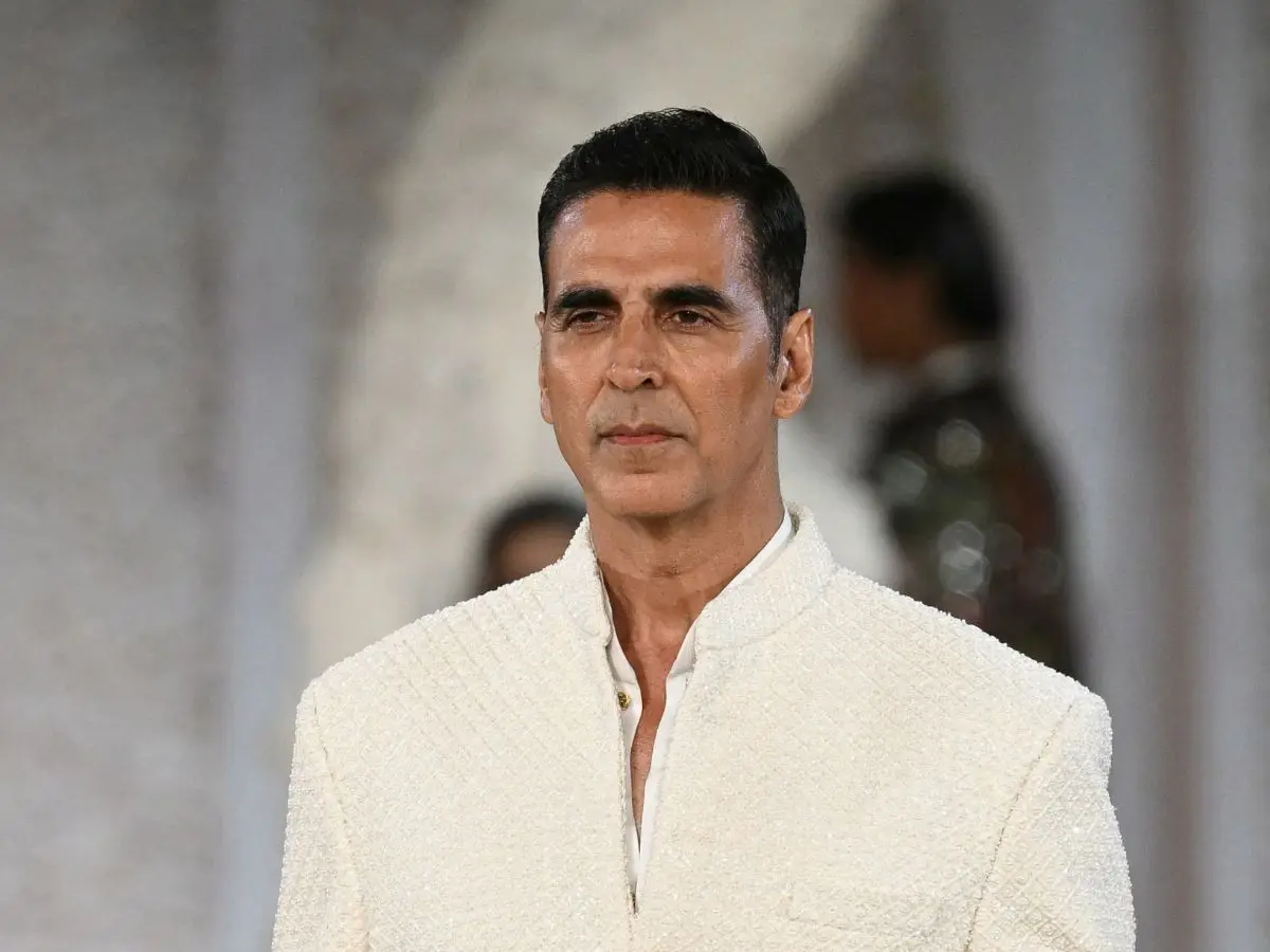 'Some people never get it': Akshay Kumar opens up on fear of being forgotten 'Some people never get it': Akshay Kumar opens up on fear of being forgotten