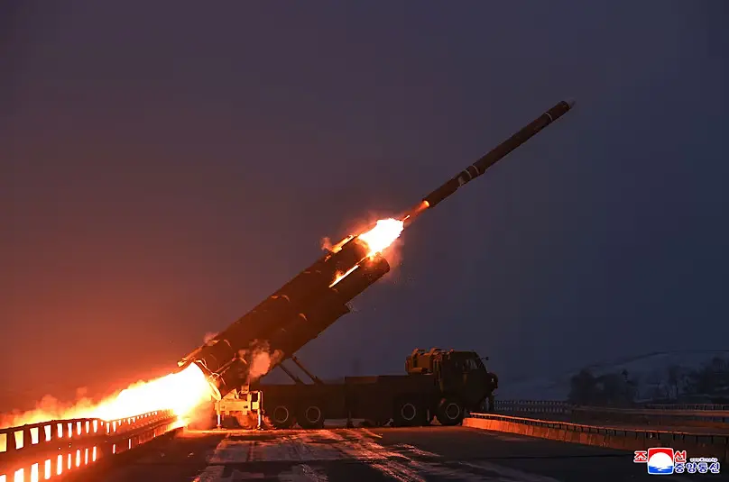 2. Operational Range