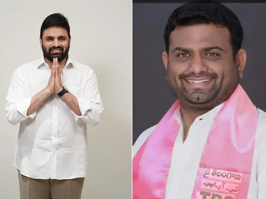 Cocaine bust at Hyderabad farmhouse: Sitting MP and ex-MLA test positive for drugs