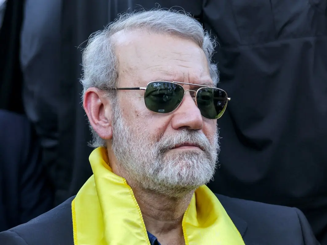 ‘Incident similar to 9/11’: Iran’s security chief claims conspiracy linking ‘Epstein network’ ‘Incident similar to 9/11’: Iran’s security chief claims conspiracy linking ‘Epstein network’