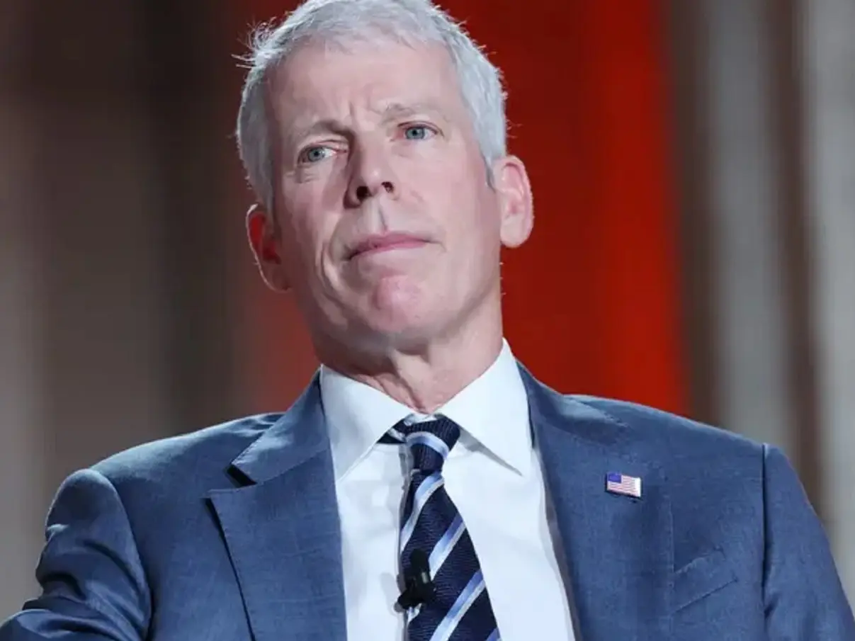 Conflict ‘will certainly’ end in next few weeks: US Energy Secretary Chris Wright Conflict ‘will certainly’ end in next few weeks: US Energy Secretary Chris Wright