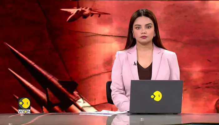 WionNews Video