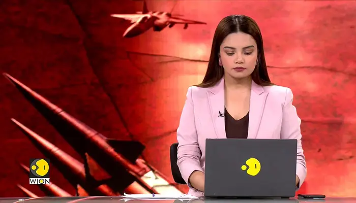 WionNews Video