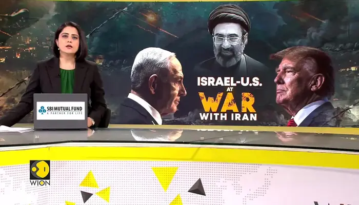 WionNews Video