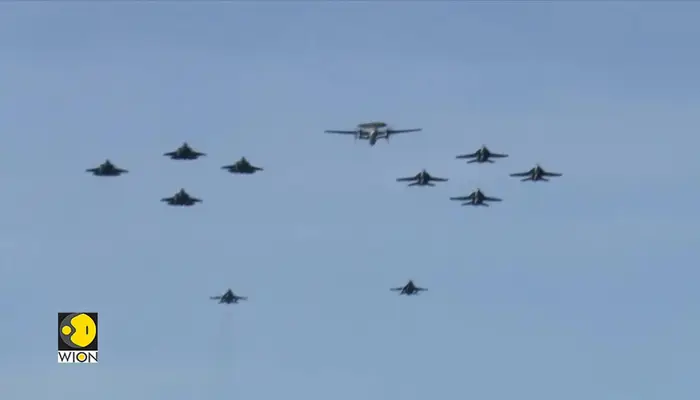 WionNews Video