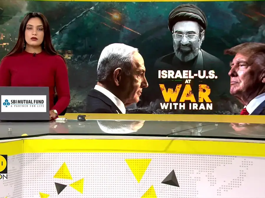 Iran War: Trump Again Says 'Talking' To Iran | Trump Pressures NATO, China Over Hormuz 