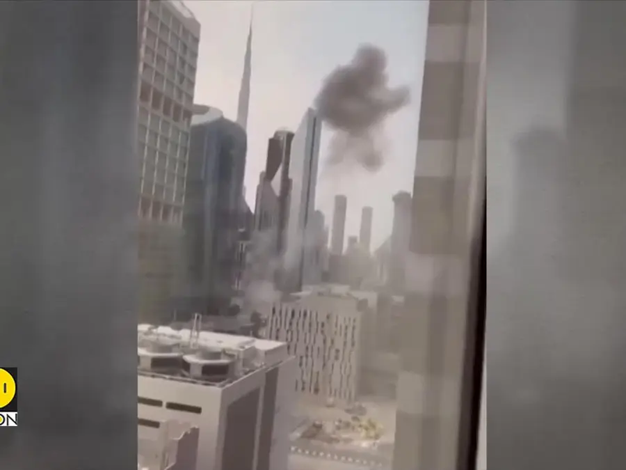 How UAE is the Hardest Hit Gulf Country in West Asia War